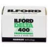 Ilford Delta 400 35mm 36 Exp. | Compra Ilford Delta 400 35mm 36 Exp. | Precio Ilford Delta 400 35mm 36 Exp. | película blanco y 