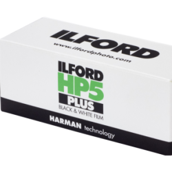 Ilford HP5 Plus 120 | Compra Ilford HP5 Plus 120 | Precio Ilford HP5 Plus 120 | película blanco y negro 120 | película formato m