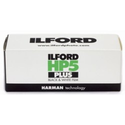 Ilford HP5 Plus 120 | Compra Ilford HP5 Plus 120 | Precio Ilford HP5 Plus 120 | película blanco y negro 120 | película formato m