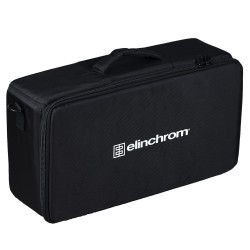 Elinchrom Kit Doble Flash Five | kit iluminacion portatil | kit dos flashes bateria