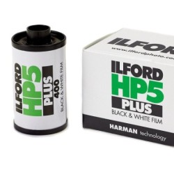Ilford HP5 Plus 35mm 36 Exp. | Compra Ilford HP5 Plus 35mm 36 Exp. | Precio Ilford HP5 Plus 35mm 36 Exp. | película blanco y neg