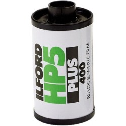 Ilford HP5 Plus 35mm 36 Exp. | Compra Ilford HP5 Plus 35mm 36 Exp. | Precio Ilford HP5 Plus 35mm 36 Exp. | película blanco y neg