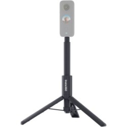 Insta360 2-in-1 Invisible Selfie Stick + Trípode | Compra Insta360 2-in-1 Invisible Selfie Stick + Trípode | Precio Insta360 2-i