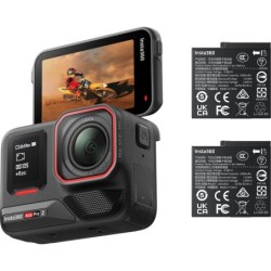 Insta360 Ace Pro 2 Dual Battery Bundle | Compra Insta360 Ace Pro 2 Dual Battery Bundle | Precio Insta360 Ace Pro 2 Dual Battery 