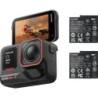 Insta360 Ace Pro 2 Dual Battery Bundle | Compra Insta360 Ace Pro 2 Dual Battery Bundle | Precio Insta360 Ace Pro 2 Dual Battery 