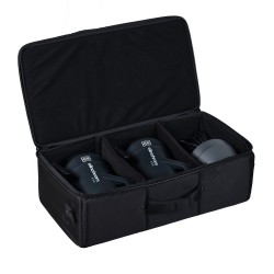 Elinchrom Kit Doble Flash Five | kit iluminacion portatil | kit dos flashes bateria