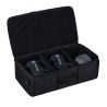 Elinchrom Kit Doble Flash Five | kit iluminacion portatil | kit dos flashes bateria