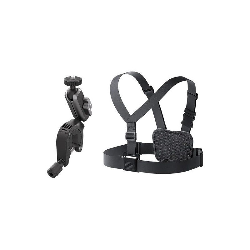Insta360 Bike Bundle | Compra Insta360 Bike Bundle | Precio Insta360 Bike Bundle | kit ciclismo Insta360 | soporte bicicleta cám