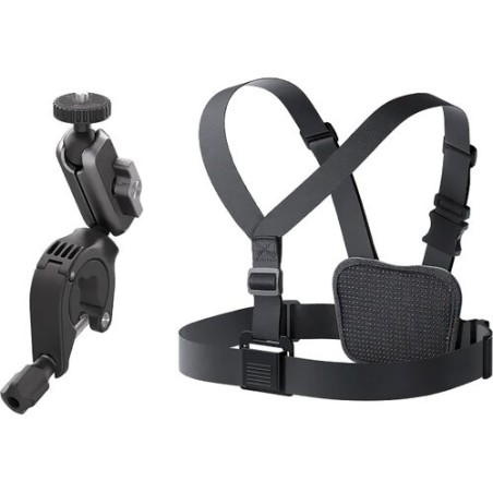 Insta360 Bike Bundle | Compra Insta360 Bike Bundle | Precio Insta360 Bike Bundle | kit ciclismo Insta360 | soporte bicicleta cám