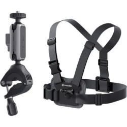 Insta360 Bike Bundle | Compra Insta360 Bike Bundle | Precio Insta360 Bike Bundle | kit ciclismo Insta360 | soporte bicicleta cám