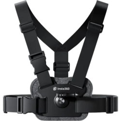Insta360 Chest Strap | Compra Insta360 Chest Strap | Precio Insta360 Chest Strap | arnés pectoral cámara acción | chest strap In