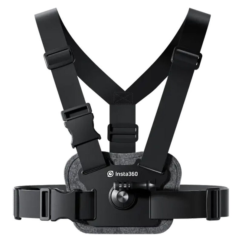 Insta360 Chest Strap | Compra Insta360 Chest Strap | Precio Insta360 Chest Strap | arnés pectoral cámara acción | chest strap In
