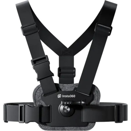 Insta360 Chest Strap | Compra Insta360 Chest Strap | Precio Insta360 Chest Strap | arnés pectoral cámara acción | chest strap In