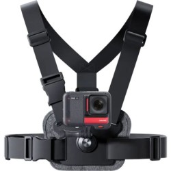 Insta360 Chest Strap | Compra Insta360 Chest Strap | Precio Insta360 Chest Strap | arnés pectoral cámara acción | chest strap In