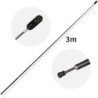 Insta360 Extended Selfie Stick 300cm | Compra Insta360 Extended Selfie Stick 300cm | Precio Insta360 Extended Selfie Stick 300cm