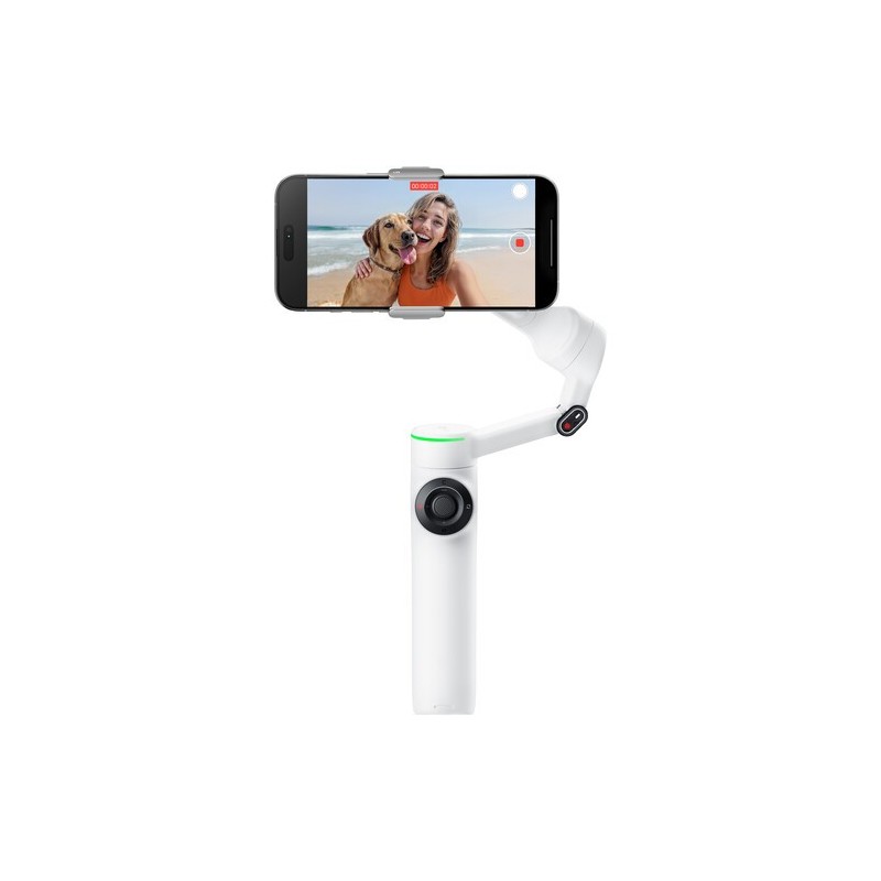 Insta360 Flow 2 Pro Standard Bundle White | Compra Insta360 Flow 2 Pro Standard Bundle White | Precio Insta360 Flow 2 Pro Standa