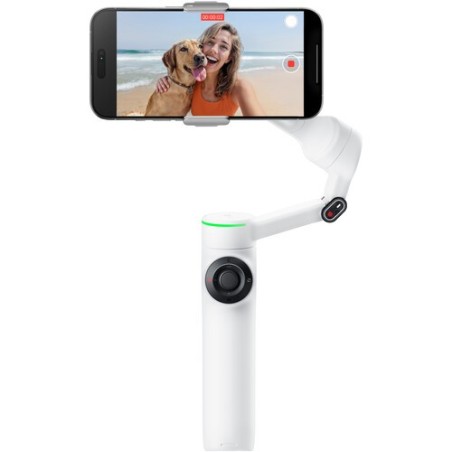 Insta360 Flow 2 Pro Standard Bundle White | Compra Insta360 Flow 2 Pro Standard Bundle White | Precio Insta360 Flow 2 Pro Standa