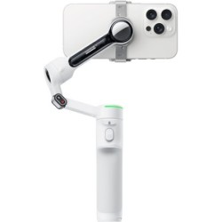 Insta360 Flow 2 Pro Standard Bundle White | Compra Insta360 Flow 2 Pro Standard Bundle White | Precio Insta360 Flow 2 Pro Standa