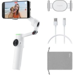 Insta360 Flow 2 Pro Standard Bundle White | Compra Insta360 Flow 2 Pro Standard Bundle White | Precio Insta360 Flow 2 Pro Standa