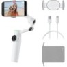 Insta360 Flow 2 Pro Standard Bundle White | Compra Insta360 Flow 2 Pro Standard Bundle White | Precio Insta360 Flow 2 Pro Standa