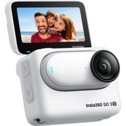 Insta360 GO 3S Standard Edition Bundle 128GB White | Compra Insta360 GO 3S Standard Edition Bundle 128GB White | Precio Insta360