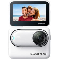 Insta360 GO 3S Standard Edition Bundle 128GB White | Compra Insta360 GO 3S Standard Edition Bundle 128GB White | Precio Insta360