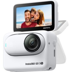 Insta360 GO 3S Standard Edition Bundle 128GB White | Compra Insta360 GO 3S Standard Edition Bundle 128GB White | Precio Insta360