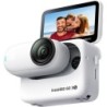 Insta360 GO 3S Standard Edition Bundle 128GB White | Compra Insta360 GO 3S Standard Edition Bundle 128GB White | Precio Insta360