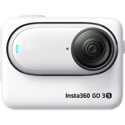 Insta360 GO 3S Standard Edition Bundle 128GB White | Compra Insta360 GO 3S Standard Edition Bundle 128GB White | Precio Insta360