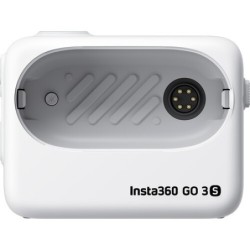 Insta360 GO 3S Standard Edition Bundle 128GB White | Compra Insta360 GO 3S Standard Edition Bundle 128GB White | Precio Insta360