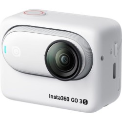 Insta360 GO 3S Standard Edition Bundle 128GB White | Compra Insta360 GO 3S Standard Edition Bundle 128GB White | Precio Insta360