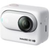 Insta360 GO 3S Standard Edition Bundle 128GB White | Compra Insta360 GO 3S Standard Edition Bundle 128GB White | Precio Insta360