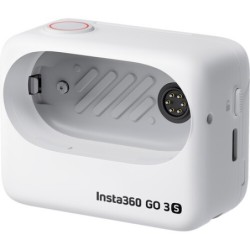 Insta360 GO 3S Standard Edition Bundle 128GB White | Compra Insta360 GO 3S Standard Edition Bundle 128GB White | Precio Insta360
