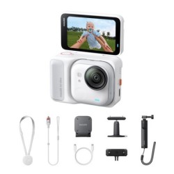 Insta360 GO Ultra Creator Bundle White | Compra Insta360 GO Ultra Creator Bundle White | Precio Insta360 GO Ultra Creator Bundle