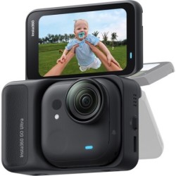 Insta360 GO Ultra Standard Bundle Black | Compra Insta360 GO Ultra Standard Bundle Black | Precio Insta360 GO Ultra Standard Bun