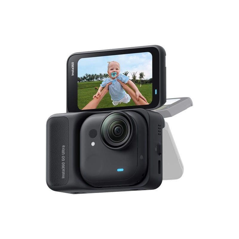 Insta360 GO Ultra Standard Bundle Black | Compra Insta360 GO Ultra Standard Bundle Black | Precio Insta360 GO Ultra Standard Bun