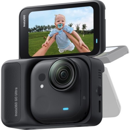 Insta360 GO Ultra Standard Bundle Black | Compra Insta360 GO Ultra Standard Bundle Black | Precio Insta360 GO Ultra Standard Bun