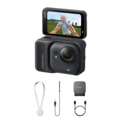 Insta360 GO Ultra Standard Bundle Black | Compra Insta360 GO Ultra Standard Bundle Black | Precio Insta360 GO Ultra Standard Bun
