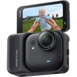 Insta360 GO Ultra Standard Bundle Black | Compra Insta360 GO Ultra Standard Bundle Black | Precio Insta360 GO Ultra Standard Bun