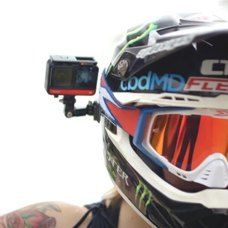 Insta360 Helmet Mount Bundle | Compra Insta360 Helmet Mount Bundle | Precio Insta360 Helmet Mount Bundle | kit soporte casco Ins