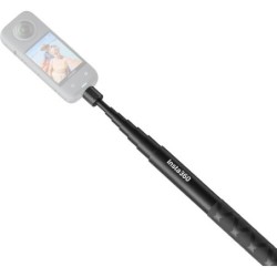 Insta360 Invisible Selfie Stick 114cm | Compra Insta360 Invisible Selfie Stick 114cm | Precio Insta360 Invisible Selfie Stick 11