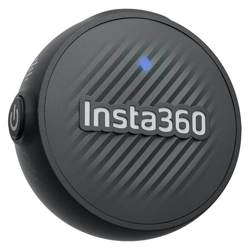 Insta360 Mic Air Wireless Transmitter 2.4 GHz | Compra Insta360 Mic Air Wireless Transmitter 2.4 GHz | Precio Insta360 Mic Air W