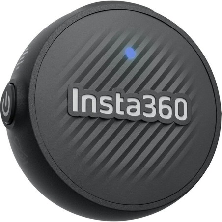 Insta360 Mic Air Wireless Transmitter 2.4 GHz | Compra Insta360 Mic Air Wireless Transmitter 2.4 GHz | Precio Insta360 Mic Air W