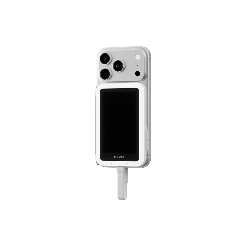 Insta360 Snap Selfie Screen con Luz LED | Compra Insta360 Snap Selfie Screen con Luz LED | Precio Insta360 Snap Selfie Screen co