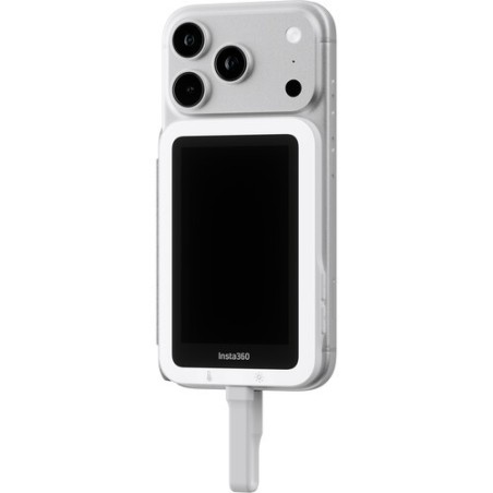 Insta360 Snap Selfie Screen con Luz LED | Compra Insta360 Snap Selfie Screen con Luz LED | Precio Insta360 Snap Selfie Screen co