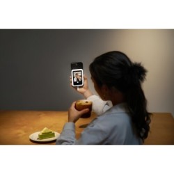 Insta360 Snap Selfie Screen con Luz LED | Compra Insta360 Snap Selfie Screen con Luz LED | Precio Insta360 Snap Selfie Screen co