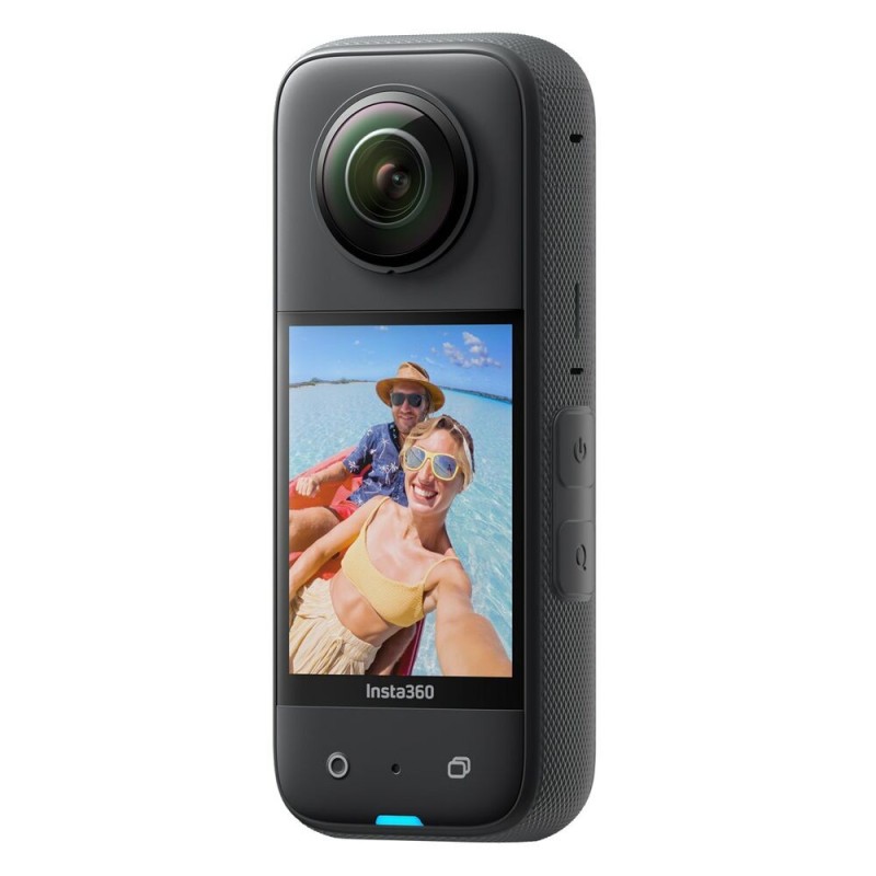 Insta360 X3 Cámara 360 | Compra Insta360 X3 Cámara 360 | Precio Insta360 X3 Cámara 360 | cámara 360 grados 5.7K | Insta360 X3 ví