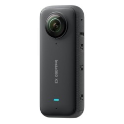Insta360 X3 Cámara 360 | Compra Insta360 X3 Cámara 360 | Precio Insta360 X3 Cámara 360 | cámara 360 grados 5.7K | Insta360 X3 ví