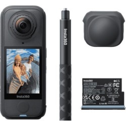 Insta360 X4 Air Starter Bundle Black | Compra Insta360 X4 Air Starter Bundle Black | Precio Insta360 X4 Air Starter Bundle Black