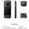 Insta360 X4 Air Starter Bundle Black | Compra Insta360 X4 Air Starter Bundle Black | Precio Insta360 X4 Air Starter Bundle Black
